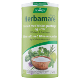 A.Vogel Herbamare Salt 250 g