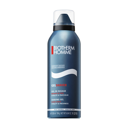 Biotherm Homme Shaving Gel 150 ml