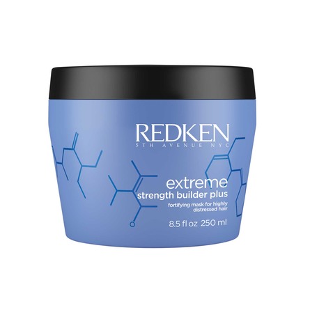 Redken Extreme Strength Builder Plus Mask 250 ml