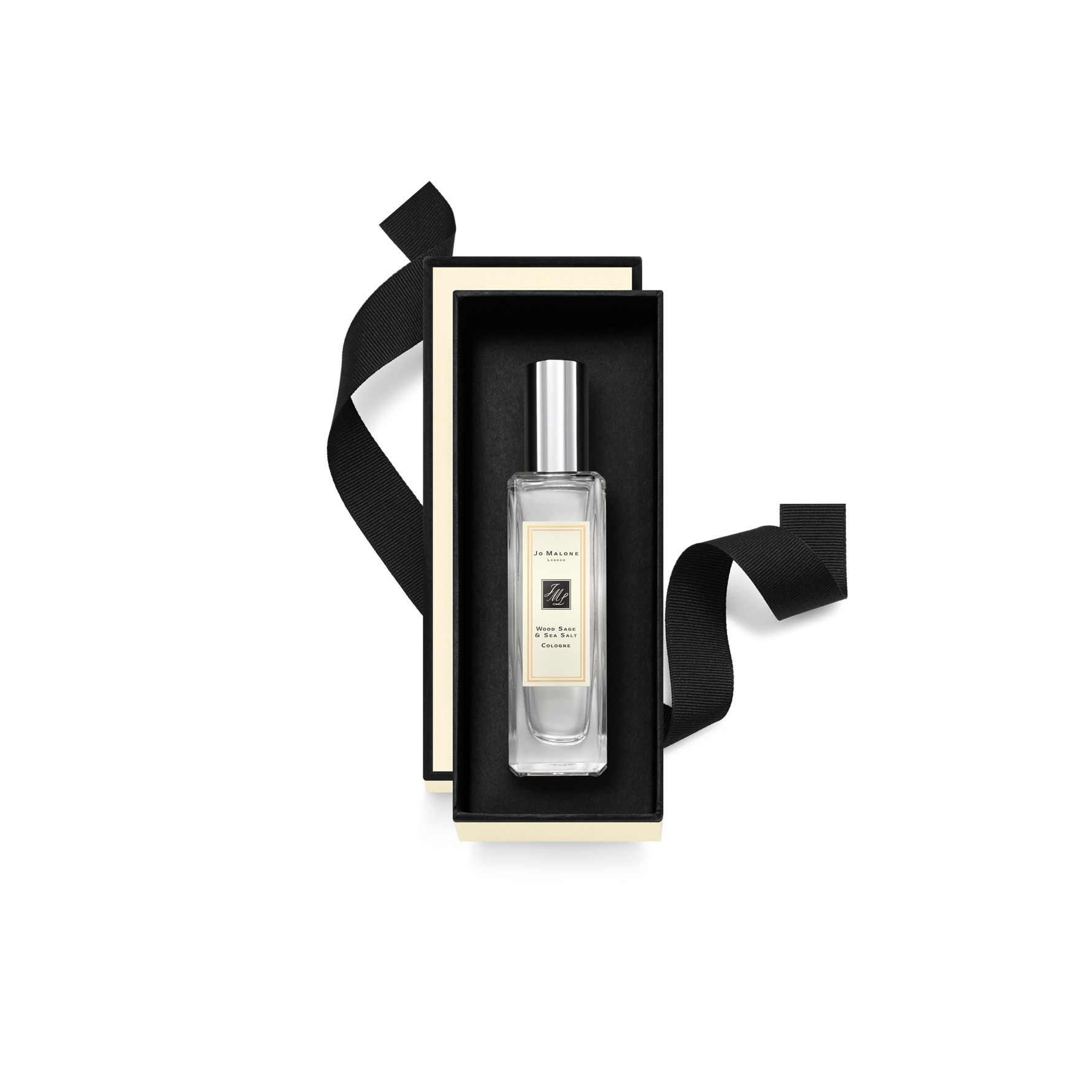 Køb Jo Malone London Wood Sage & Sea Salt Cologne 30 ml Matas