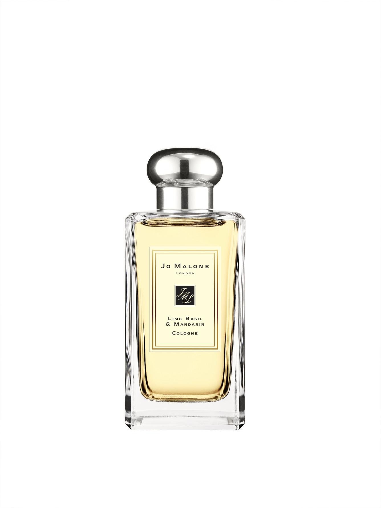 Køb Jo Malone Jml Lime Basil & Mandarin Cologne Prepack 100ml Matas