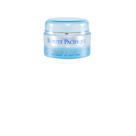 Beauté Pacifique Superfruit Day Creme All Skintypes 50 ml