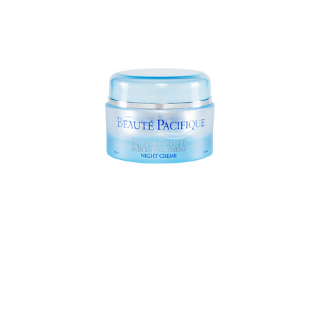 Beauté Pacifique Superfruit Night Creme 50 ml