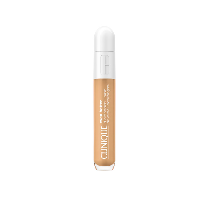 Clinique Even Better All Over Concealer + Eraser Concealer CN 58 Honey CN 58 Honey