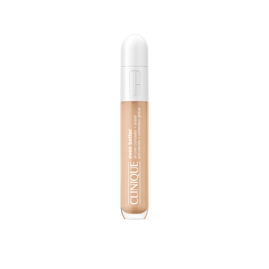 Clinique Even Better All Over Concealer + Eraser Concealer CN 40 Cream Chamois CN 40 Cream Chamois