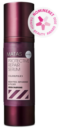 Matas Striber Protective Repair Serum Uden Parfume 75 ml