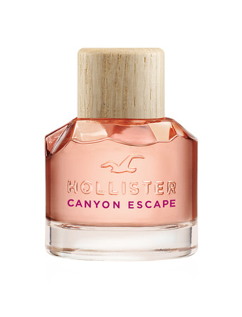 Hollister Canyon Escape for Her Eau de Parfum 50 ml