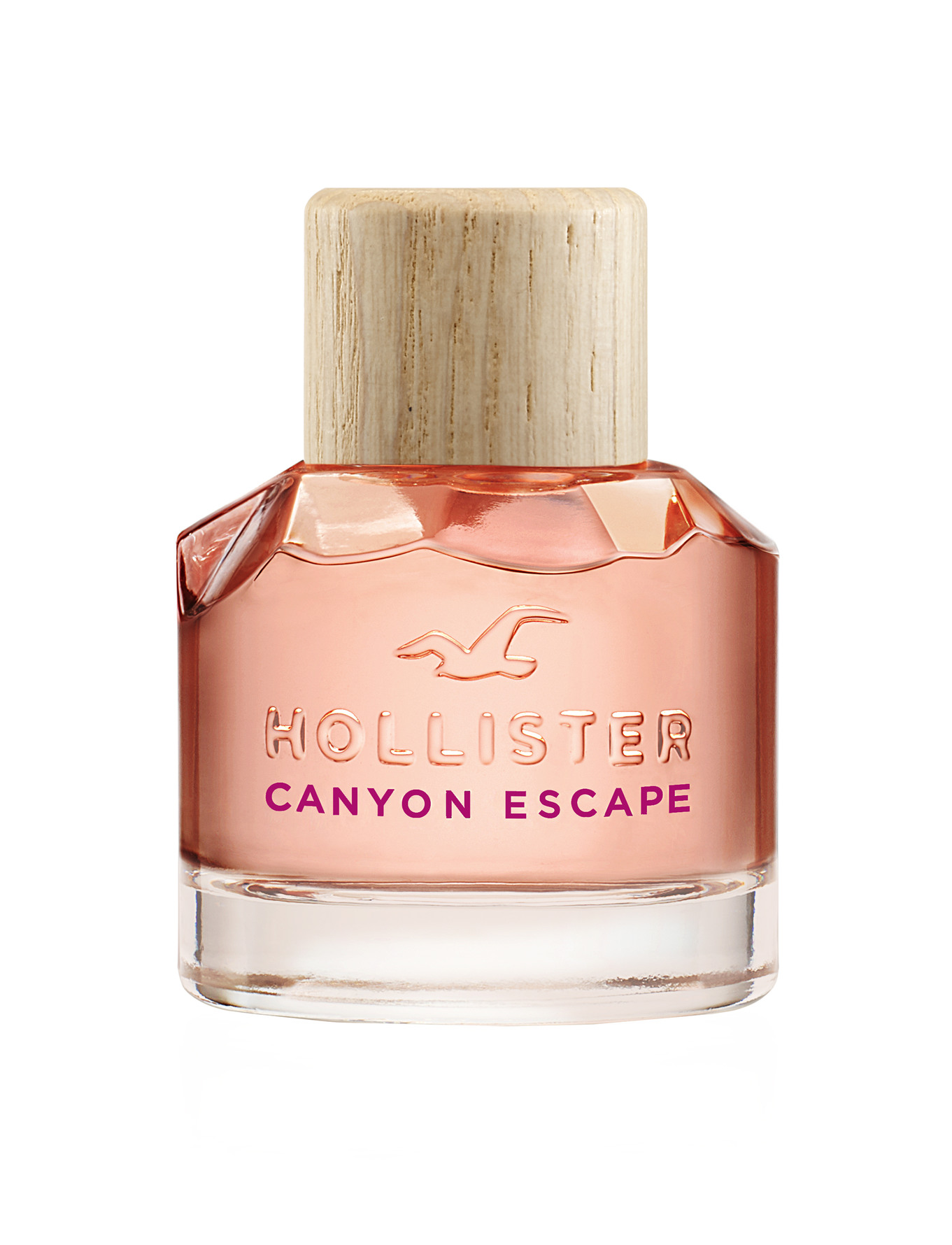 CANYON ESCAPE For Her/Pour Elle • HOLLISTER • Eau de parfum pour femme