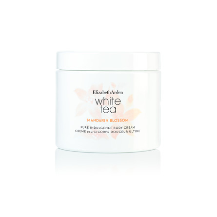 Elizabeth Arden White Tea Mandarin Blossom Body cream 400 ml