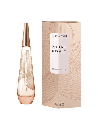 Issey Miyake L`eau D`issey Pure Nectar Fleur Eau de Parfum 30 ml