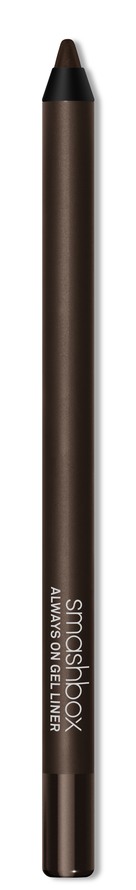 Smashbox Always On Gel Eyeliner Brewed Brewed