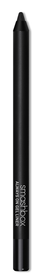 Smashbox Always On Gel Eyeliner Fishnet Fishnet