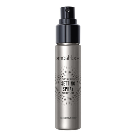 Smashbox Photo Finish Setting Spray Weightless Travel Size 30 ml