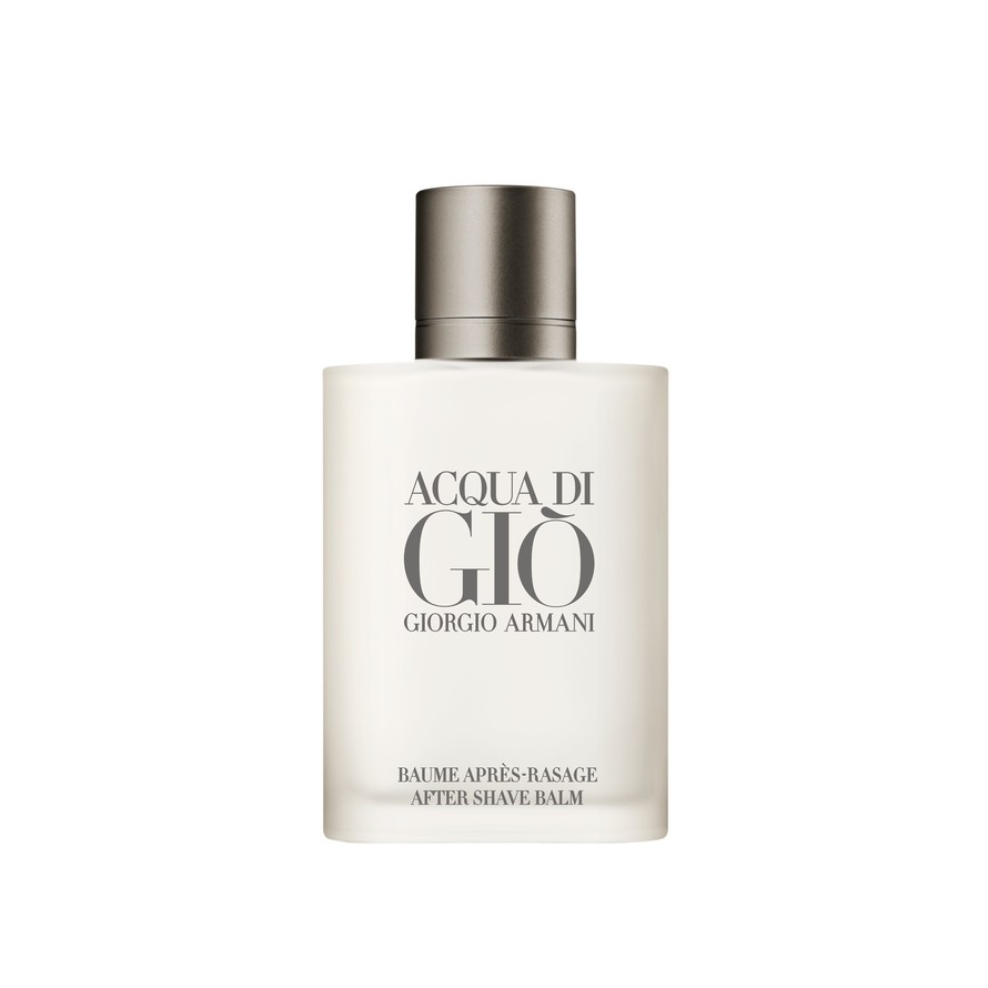 giorgia armani acqua di gio