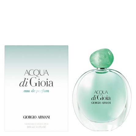 giorgio armani acqua di gioia eau de parfum 100 ml