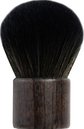 Nilens Jord Pure Collection Kabuki Powder Brush 180
