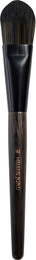 Nilens Jord Pure Collection Foundation And Concealer Brush 183