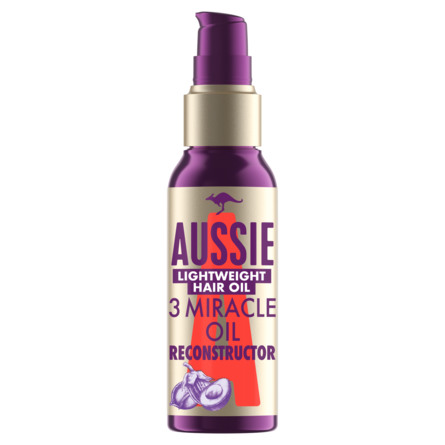 Aussie Mega 3 Miracle Oil 100 ml