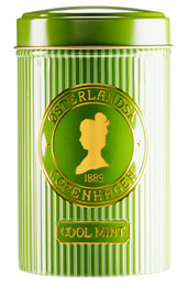Østerlandsk Tea Cool Mint  125 g
