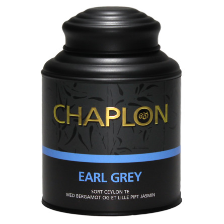 Chaplon Tea Fuldmåne Økologisk Grøn Te 160 g.