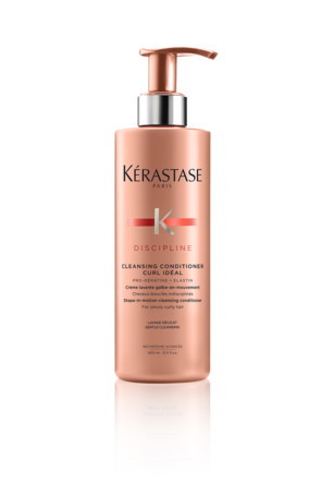 KÉRASTASE Discipline Cleansing Conditioner 400 ml