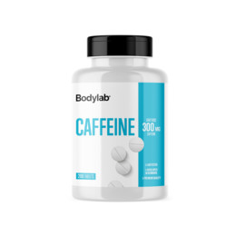 Bodylab Caffeine 200 tabl