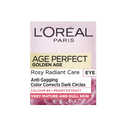 L'Oréal Paris Age Perfect Golden Age Øjencreme 15 ml