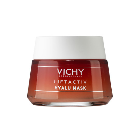 Vichy Liftactiv Hyalu-Mask 50 ml
