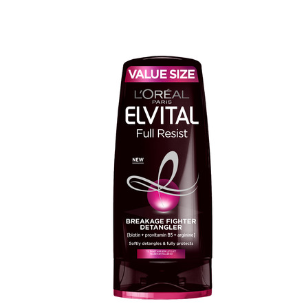 L'Oréal Paris Elvital Full Resist Balsam 400 ml