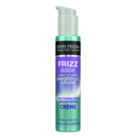 John Frieda Frizz Ease Weightless Wonder Cream 100 ml