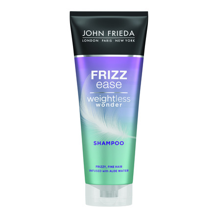 John Frieda Weightless Wonder Shampoo 250 ml