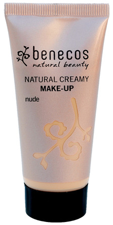 Benecos Creamy Make-Up Nude