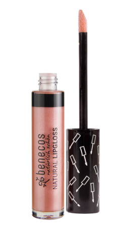 Benecos Lipgloss Rosé