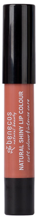 Benecos Lipcolour Rusty Rose
