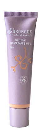 Benecos BB Cream Fair