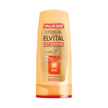 L'Oréal Paris Elvital Anti-Breakage Balsam 400 ml