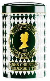 Østerlandsk Tea Hans Christian Andersen Blend Te 125 gr