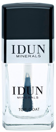 IDUN Minerals Top Coat Diamant 11 ml