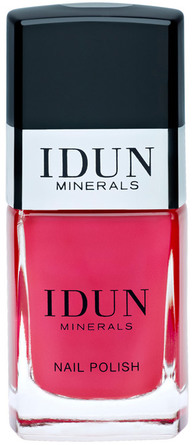 IDUN Minerals Neglelak Cinnober