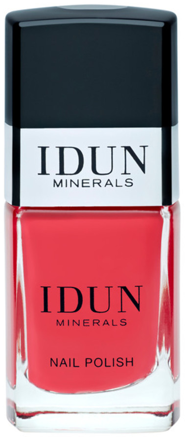 Køb IDUN Minerals Neglelak Karneol -