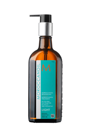 Moroccanoil Treatment Light 200 ml