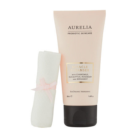 Aurelia Miracle Cleanser 50 ml
