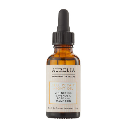 Aurelia Cell Repair Night Oil 30 ml