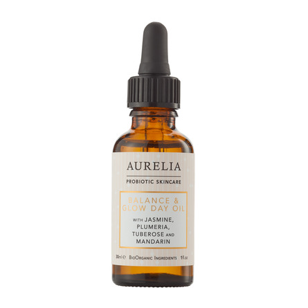 Aurelia Balance and Glow Day Oil 30 ml