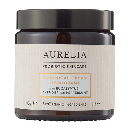 Aurelia Botanical Cream Deodorant 110 g