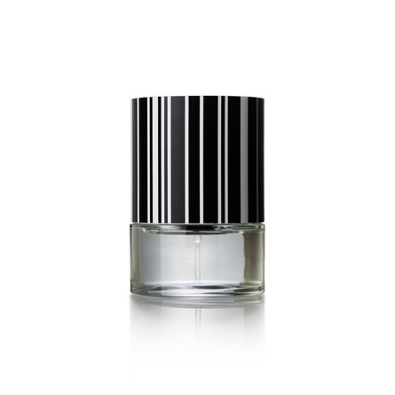 N.C.P. Olfactives Iris & Vanilla - Facet 501 50 ml