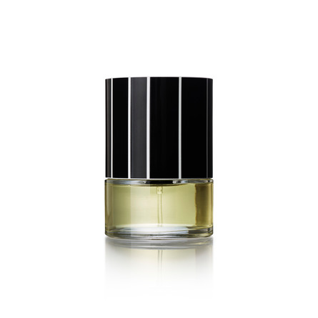 N.C.P. Olfactives Facet 701 Leather & Vetiver