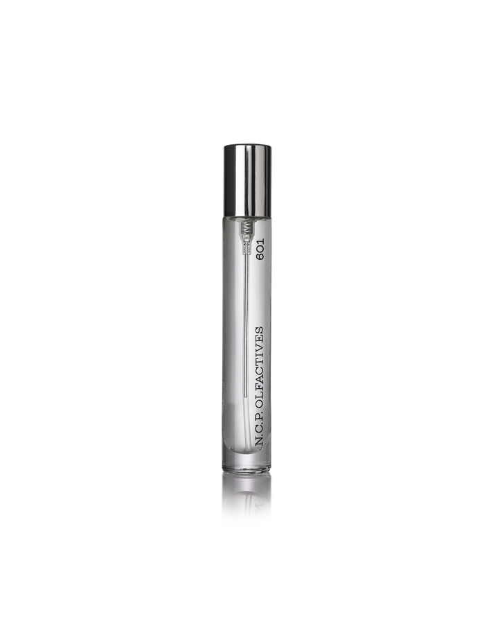 N.C.P. Olfactives N.C.P. Olfactives 601 Amber & Gaiacwood Eau de Parfum 10 ml 10 ml