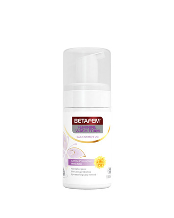 Betafem Intimskumvask 100 ml