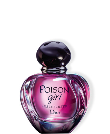 DIOR POISON GIRL EAU DE TOILETTE 50ML 50 ML